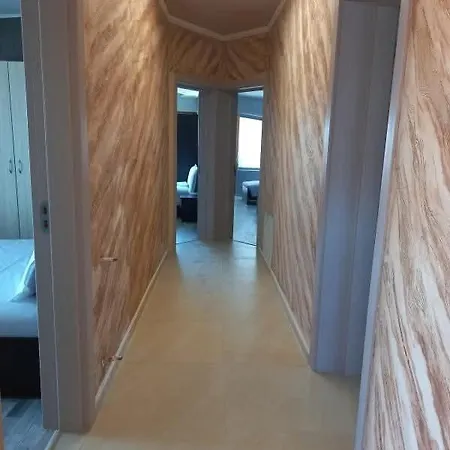 Privatunterkunft 